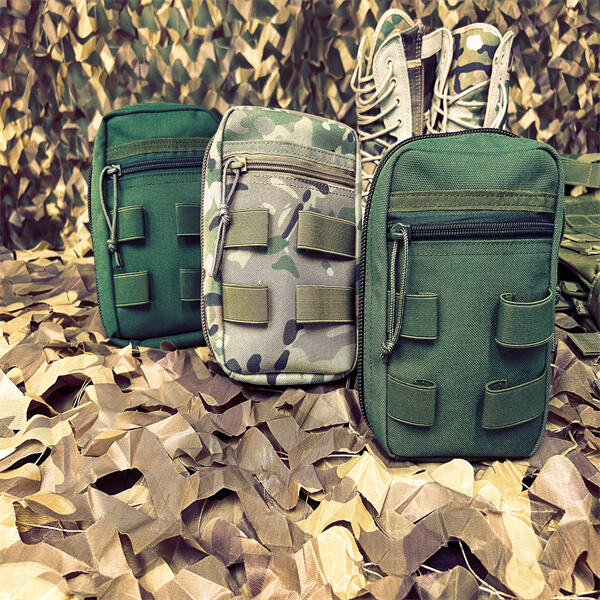 Get to know the most popular Israeli bandage types and their specific applications in the field.