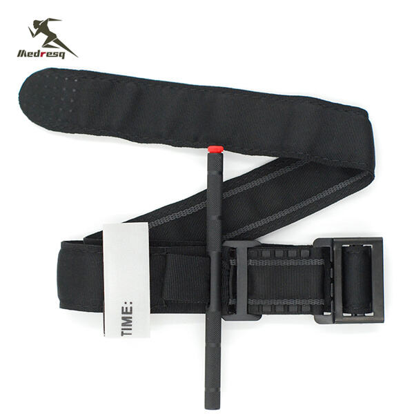 Revolutionizing first aid techniques