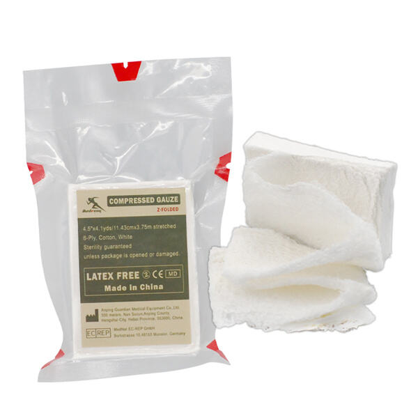 Transforming Wound Care with this Innovative Chitin Alternative.