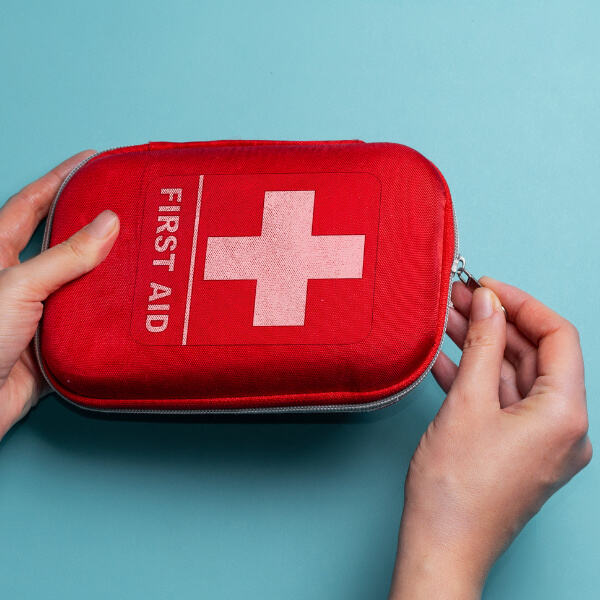 Top Reasons Why You Need a Large First Aid Kit Today