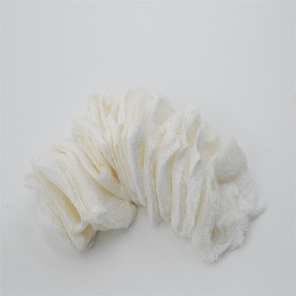 The Many Benefits of Kaolin Hemostatic Gauze".