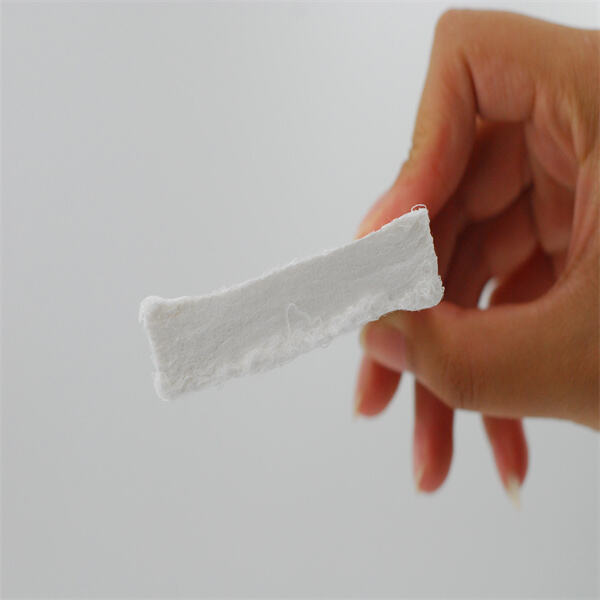 How gauze x ray detectable is improving diagnostic capabilities