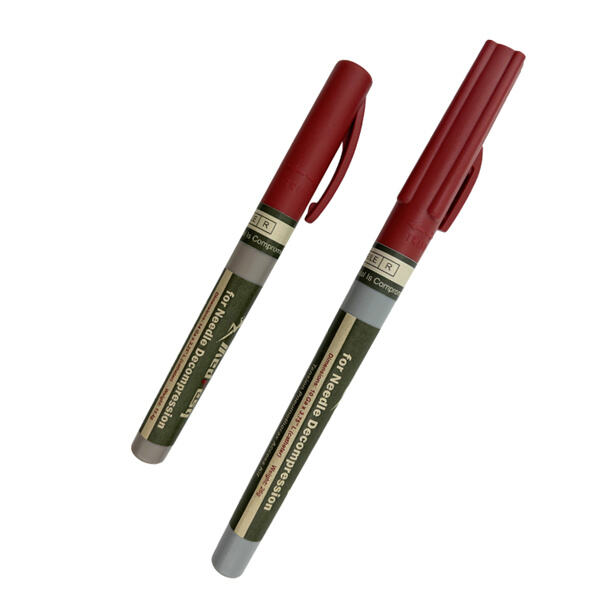 The Importance of Needle Chest Decompression Needle in Saving Lives