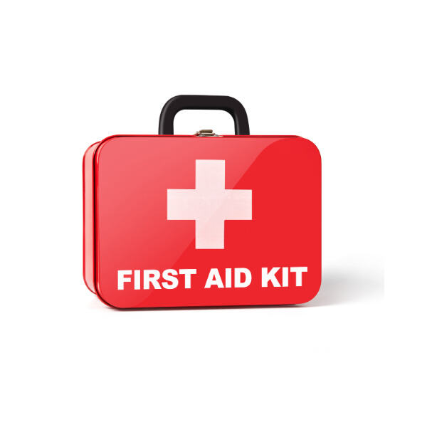 Easily accessible in times of need