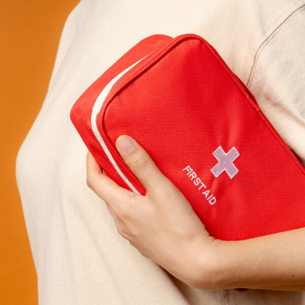 Customizable options for medical personnel.