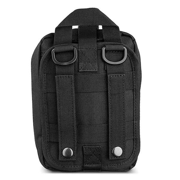 The Life-Saving Benefits of a Well-Stocked 1st Aid Kit