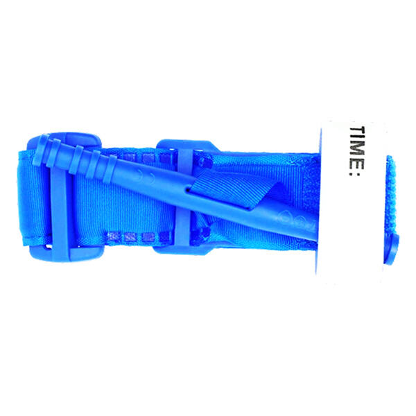 Essential skill for emergency responders