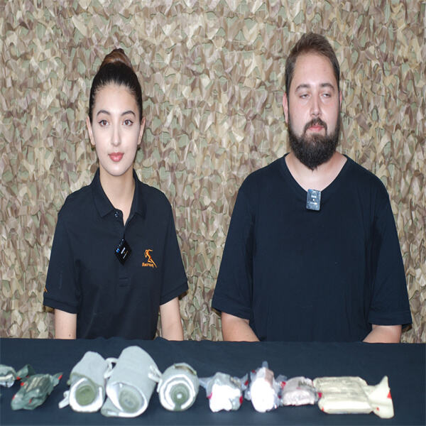 Trusted by Medical Professionals Worldwide