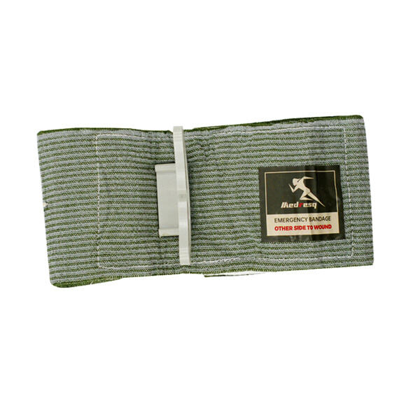 Buy Israeli Bandage Now!