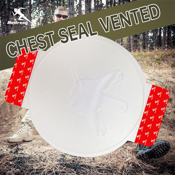Must-have addition to any medical or rescue ki