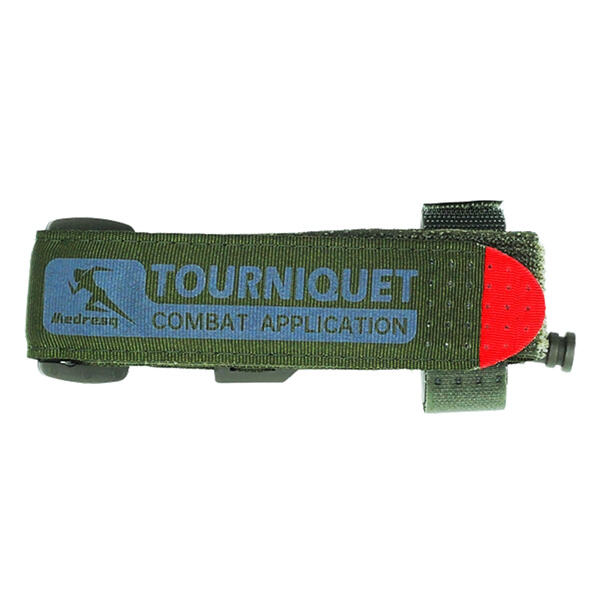 The Cheap Tourniquet