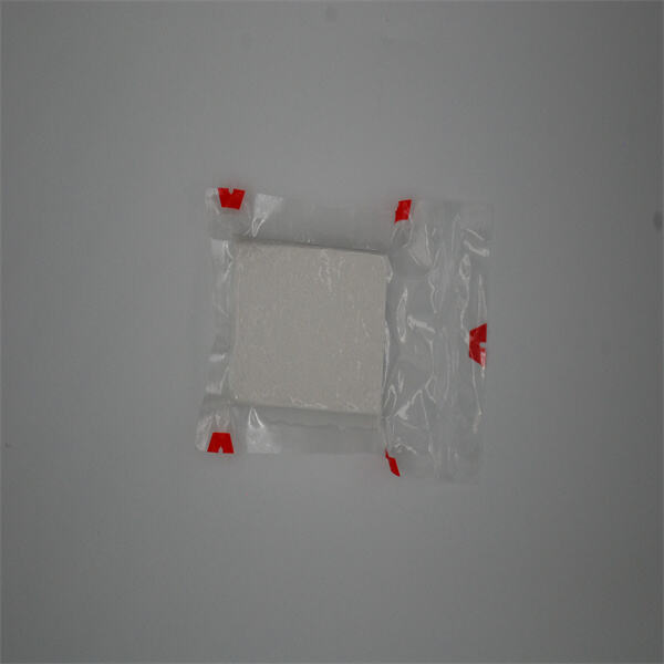 Enhancing X-Ray Accuracy with Gauze Utilization Techniques