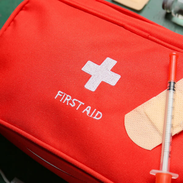 Металдық ғаміт аптеқасы