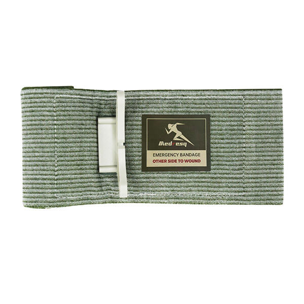 The Ultimate Bleeding Control Tool u2013 Discover the 4 Israeli Bandage.