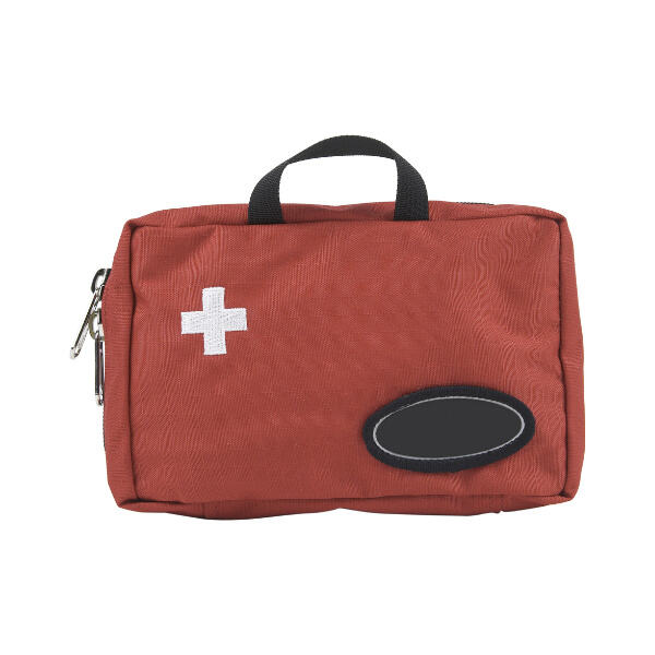 A Little Bit of Love Wrapped in a First Aid Kit