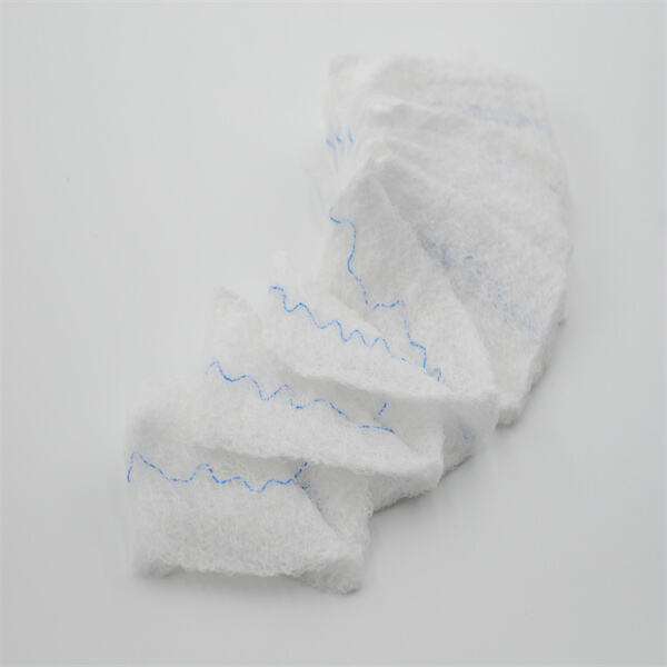 The Role of Primed Gauze in Combat and Emergency Situations