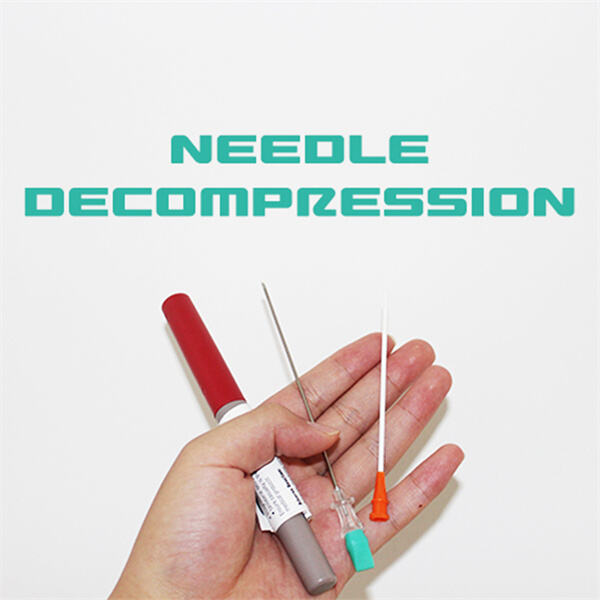 Understanding the anatomy and physiology of the thorax for effective 10g needle decompression.