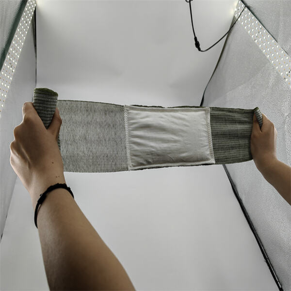 Why the Israeli Style Bandage is Essential