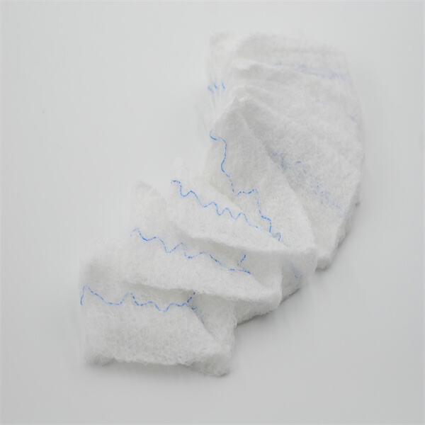 The Many Benefits of Primed Gauze in Hospital Settings