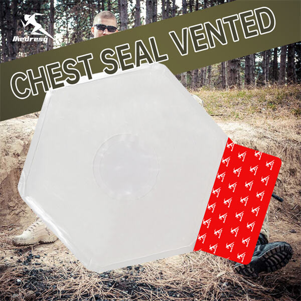 Say Goodbye to Costly Leaks with Halo Seals.