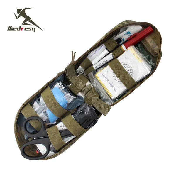 Building Your Own Customized 1st Aid Kit