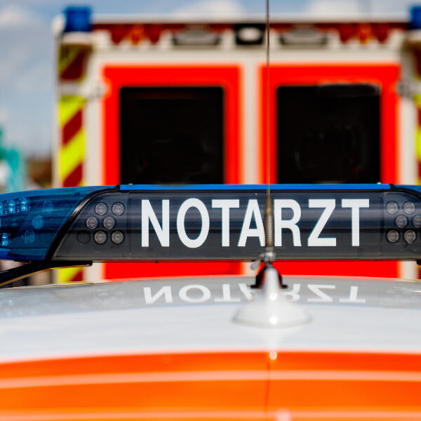 Stay safe with a comprehensive complete first aid kit.