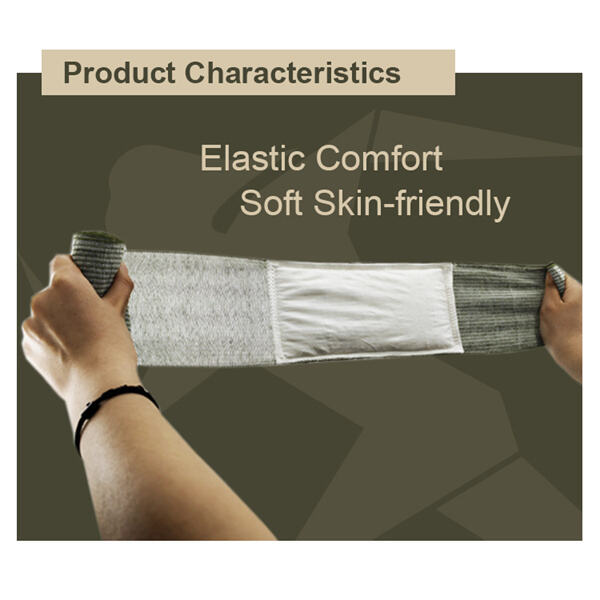 The Benefits of Using an Israeli Style Bandage in Emergencies