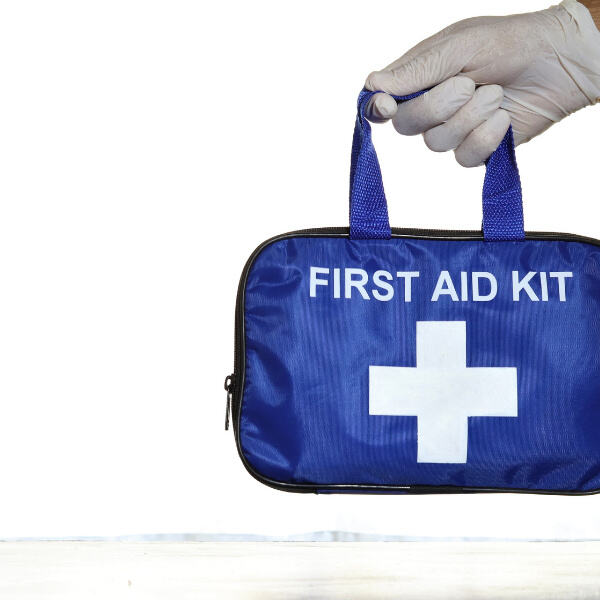 Stay safe with wall mounted first aid kits in homes and workplaces