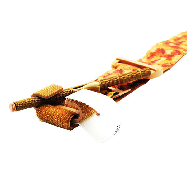 Say Goodbye to Painful Catheter Insertions with the Innovative Dialysis Tourniquet Bel