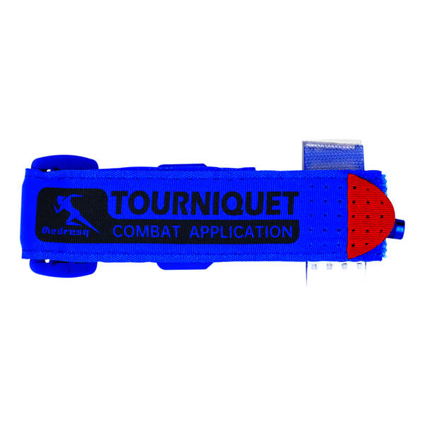 Examining the Pros and Cons of SOF T and CAT Tourniquets for First Responders and Military Personnel
