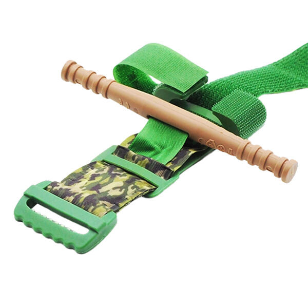 レンジャー レatchet トourniquet