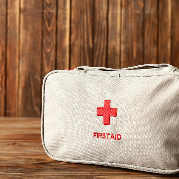 Healing Has Never Looked So Cute