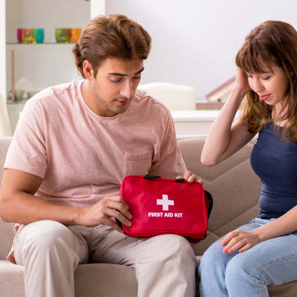 Why Investing in a Workplace First Aid Kit is Worth I