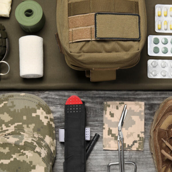 Why You Should Buy a First Aid Kit Today