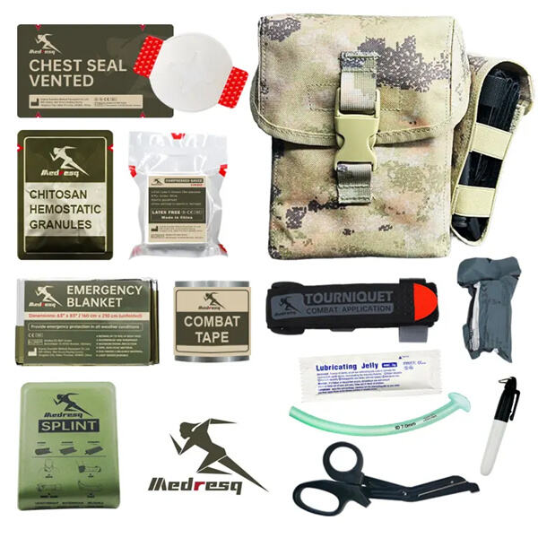Portable Medical Kits for Every Occasion