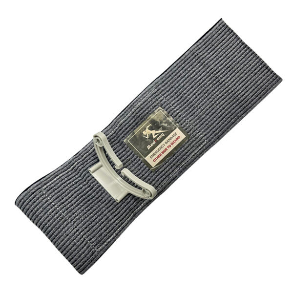 New technology for a more effective bandage application