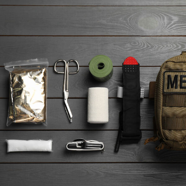 The Benefits of Buying a First Aid Kit