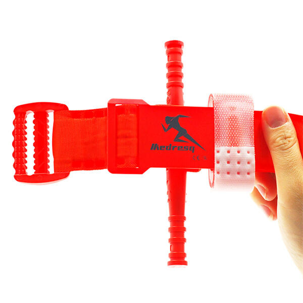The Tourniquet for Emergencies