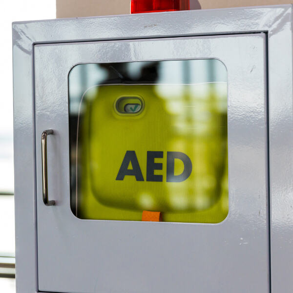 How an Outdoor First Aid Kit Can Save the Day? 