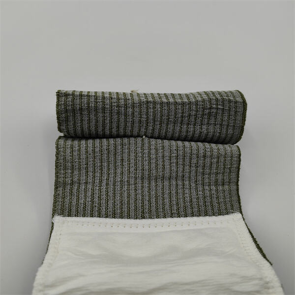 The Israeli Style Bandage