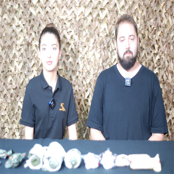 Designed for Comfortable Fit and Durability