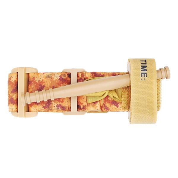 How to Properly Administer the Rolseley Tourniquet in Emergency Situations