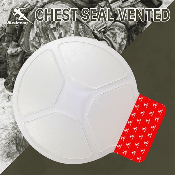 Military-grade security for everyday use