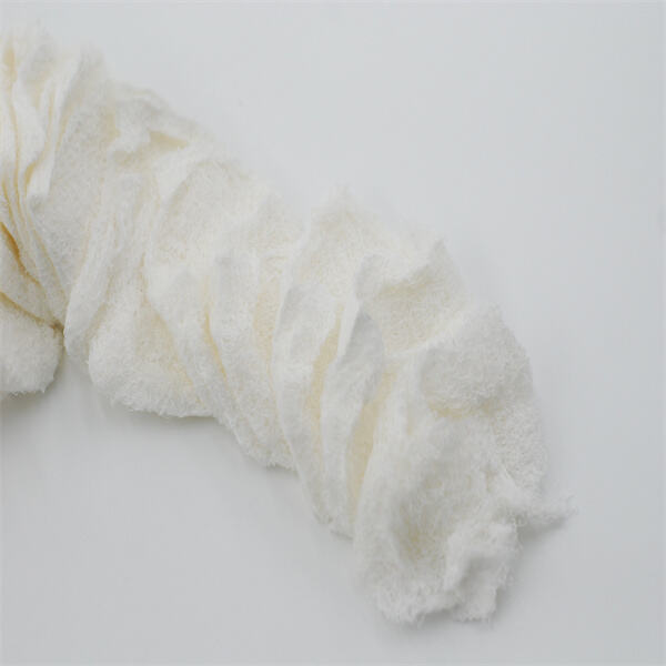 Deall buddion compresau sterili ar gyfer gofal camgymeriadau