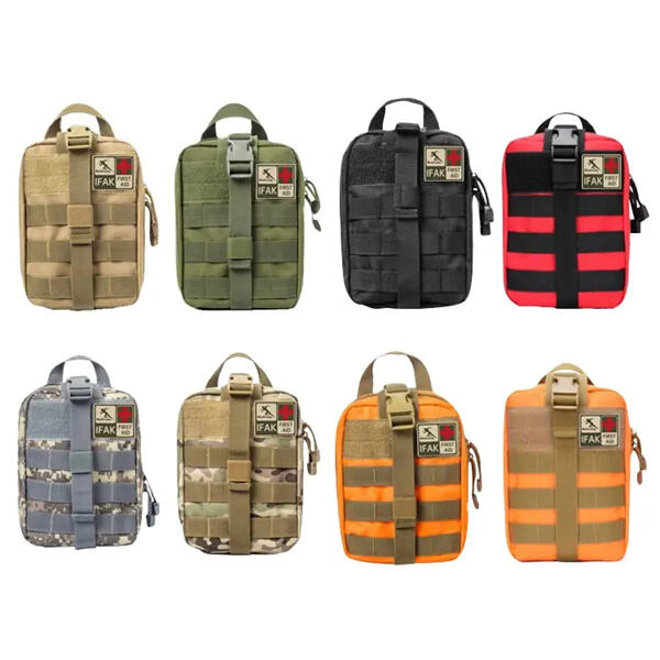Why a Portable Medical Kit is a Must-Have