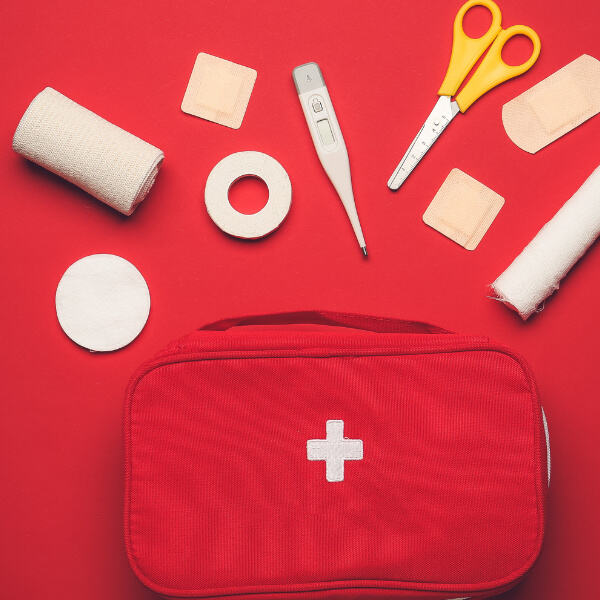 The Perfect Accessory for Every Adventure.