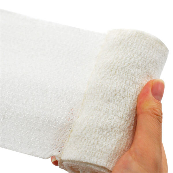 Stock Your First Aid Kit with Emergency Bandages