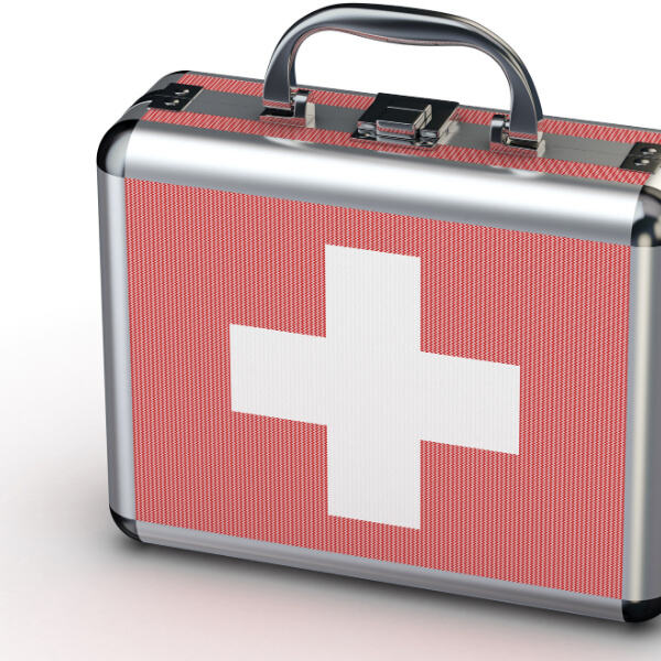 Кешендер мен бірінші көмекшілер үшін мінезді сыйлық