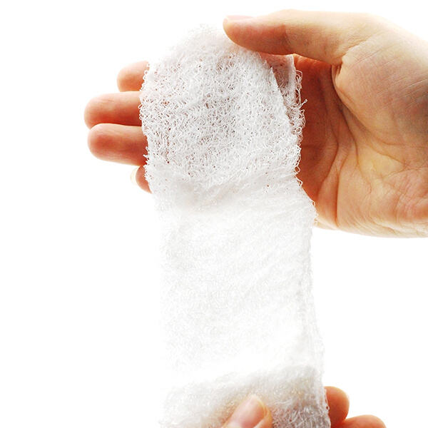 Nuevas innovaciones en productos de cuidado de heridas con quitosano
