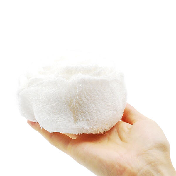 Điều trị vết thương với băng gạc cầm máu Chitosan – Tương lai của y học